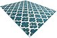 8' x 10' Outdoor Trellis Rug thumbnail image 11