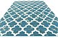 8' x 10' Outdoor Trellis Rug thumbnail image 12