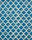 8' x 10' Outdoor Trellis Rug thumbnail image 10