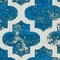 See color option for 7' x 10' Outdoor Lattice Rug