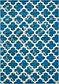 7' x 10' Outdoor Trellis Rug thumbnail