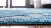 9' x 12' Outdoor Trellis Rug thumbnail