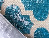 9' x 12' Outdoor Trellis Rug thumbnail