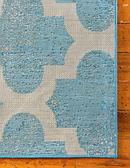 9' x 12' Outdoor Trellis Rug thumbnail