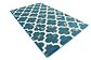 5' x 8' Outdoor Trellis Rug thumbnail image 11