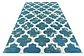 5' x 8' Outdoor Trellis Rug thumbnail image 12