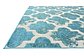 5' x 8' Outdoor Trellis Rug thumbnail image 15