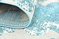 5' x 8' Outdoor Trellis Rug thumbnail image 17
