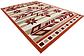 9' x 12' Outdoor Modern Rug thumbnail