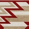 See color option for 8' x 10' Outdoor Modern Rug