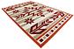 7' x 10' Outdoor Modern Rug thumbnail
