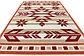 7' x 10' Outdoor Modern Rug thumbnail