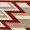See color option for 6' x 9' Outdoor Modern Rug