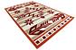 6' x 9' Outdoor Modern Rug thumbnail