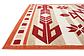 6' x 9' Outdoor Modern Rug thumbnail