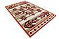 5' x 8' Outdoor Modern Rug thumbnail