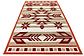 5' x 8' Outdoor Modern Rug thumbnail