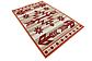 4' x 6' Outdoor Modern Rug thumbnail