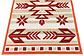 4' x 6' Outdoor Modern Rug thumbnail