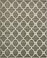 8' x 10' Outdoor Trellis Rug thumbnail