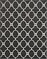 8' x 10' Outdoor Lattice Rug thumbnail