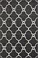 6' x 9' Outdoor Lattice Rug thumbnail