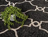 7' x 10' Outdoor Lattice Rug thumbnail