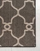 7' x 10' Outdoor Lattice Rug thumbnail