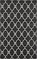 152cm x 245cm Outdoor Trellis Rug thumbnail image 10