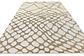 7' x 10' Outdoor Modern Rug thumbnail