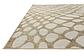 7' x 10' Outdoor Modern Rug thumbnail