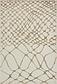 6' x 9' Outdoor Modern Rug thumbnail
