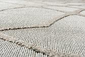 6' x 9' Outdoor Modern Rug thumbnail