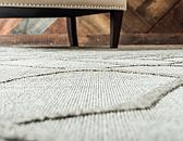 6' x 9' Outdoor Modern Rug thumbnail