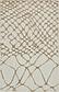 5' x 8' Outdoor Modern Rug thumbnail