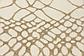 4' x 6' Outdoor Modern Rug thumbnail