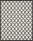 8' x 10' Outdoor Trellis Rug thumbnail