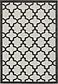 4' x 6' Outdoor Trellis Rug thumbnail