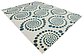 Unique Loom 8' x 10' Outdoor Modern Rug thumbnail image 11