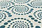 Unique Loom 7' x 10' Outdoor Modern Rug thumbnail image 13