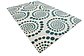 Unique Loom 6' x 9' Outdoor Modern Rug thumbnail image 5