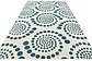 Unique Loom 6' x 9' Outdoor Modern Rug thumbnail image 6