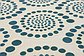 Unique Loom 6' x 9' Outdoor Modern Rug thumbnail image 7