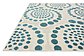 Unique Loom 6' x 9' Outdoor Modern Rug thumbnail image 8