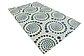 Unique Loom 5' x 8' Outdoor Modern Rug thumbnail image 5