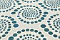 Unique Loom 5' x 8' Outdoor Modern Rug thumbnail image 7
