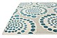 Unique Loom 5' x 8' Outdoor Modern Rug thumbnail image 8
