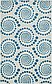 Unique Loom 5' x 8' Outdoor Modern Rug thumbnail image 4