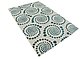 Unique Loom 4' x 6' Outdoor Modern Rug thumbnail image 11