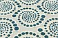 Unique Loom 4' x 6' Outdoor Modern Rug thumbnail image 12